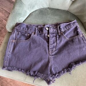 Cute Cutoffs
